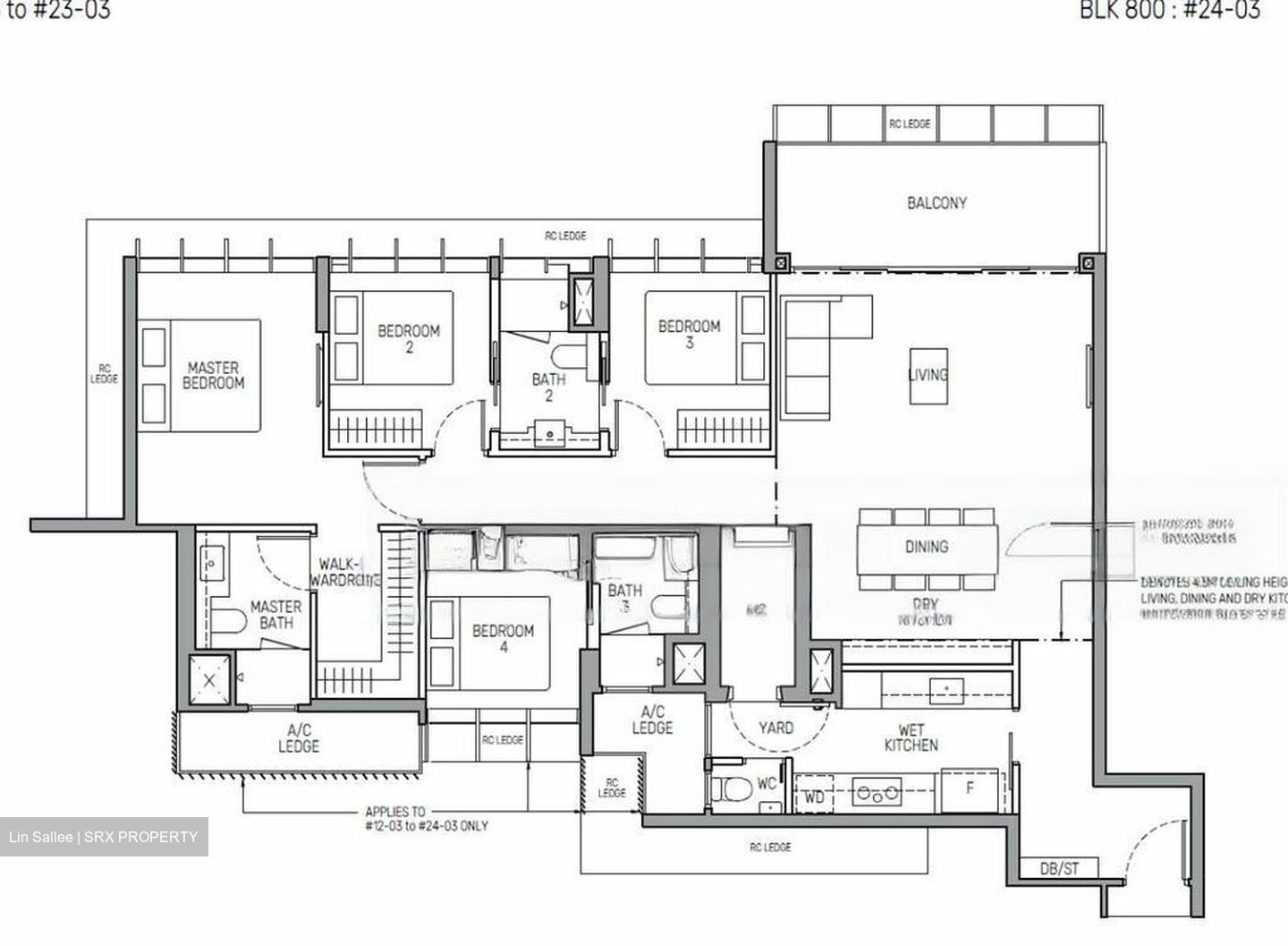 The Myst (D23), Condominium #469143251